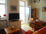 Ferienwohnung Sassnitz Rügen Ostsee